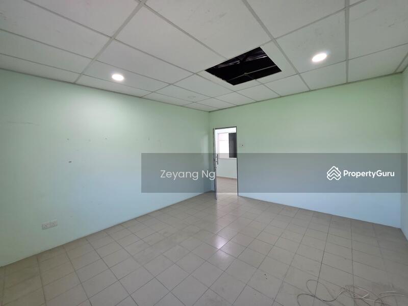 For Rent - Kampung Bukit Lanchong