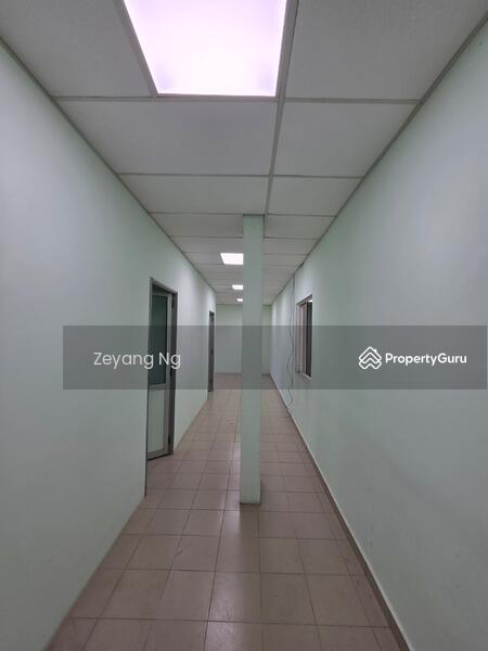 Corridor