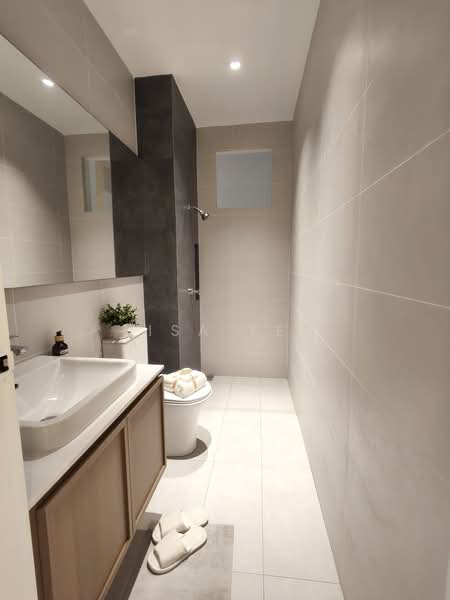 Soho for Sale in Kampung Yahya Awal (Johor Bahru) - Lisa Yeo - Bathroom - PropertyGuru.com.my