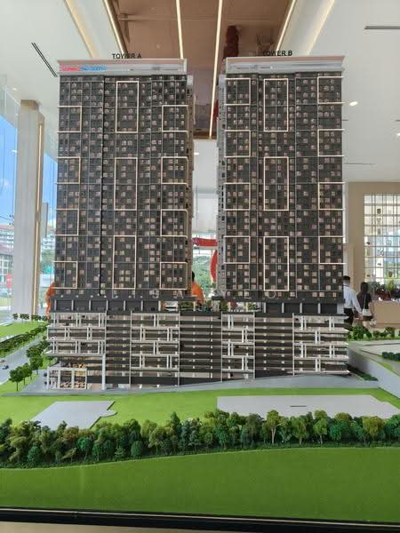 Soho for Sale in Kampung Yahya Awal (Johor Bahru) - Lisa Yeo - PropertyGuru.com.my