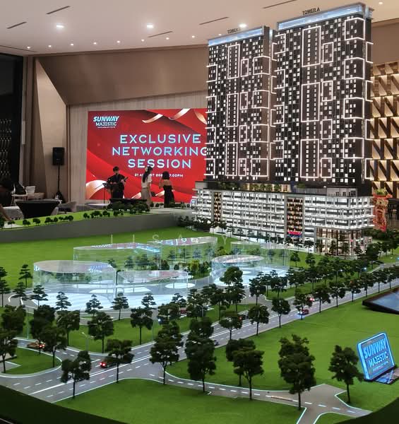 Soho for Sale in Kampung Yahya Awal (Johor Bahru) - Lisa Yeo - PropertyGuru.com.my