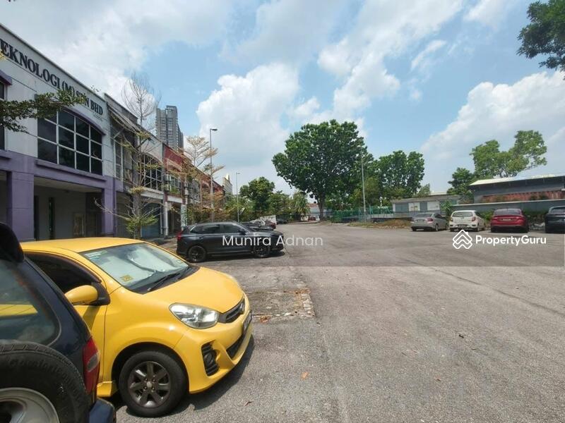 Car Park