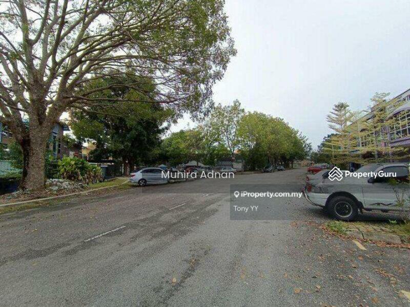 Car Park