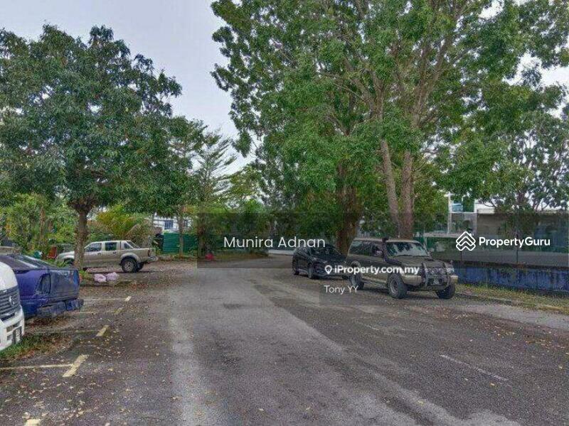 Car Park