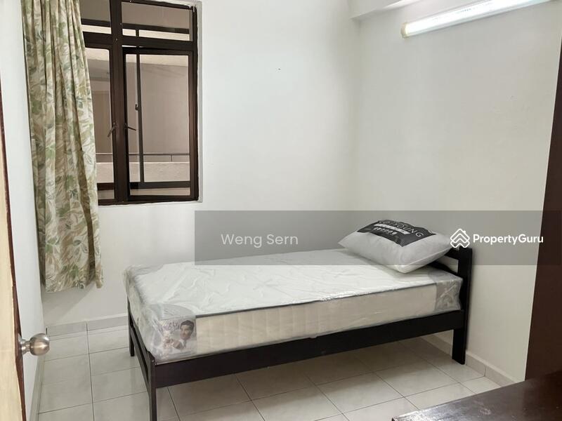 Kondominium untuk Disewa di E-Park Condominium - Weng Sern - Bedroom - PropertyGuru.com.my