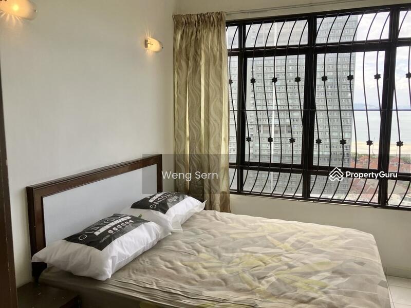 Kondominium untuk Disewa di E-Park Condominium - Weng Sern - Bedroom - PropertyGuru.com.my