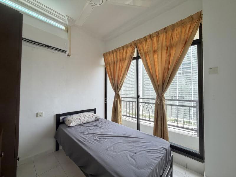 Condominium for Rent at E-Park Condominium - Weng Sern - Bedroom - PropertyGuru.com.my