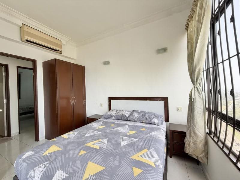 Condominium for Rent at E-Park Condominium - Weng Sern - Bedroom - PropertyGuru.com.my