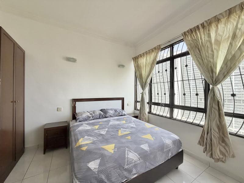 Condominium for Rent at E-Park Condominium - Weng Sern - PropertyGuru.com.my