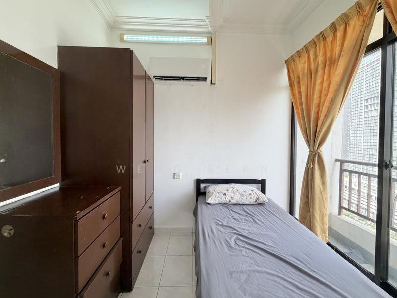 Condominium for Rent at E-Park Condominium - Weng Sern - Bedroom - PropertyGuru.com.my