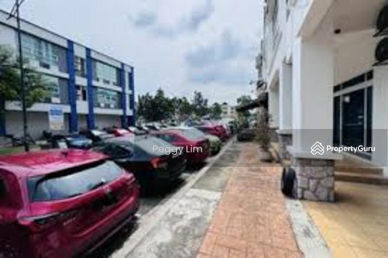Car Park