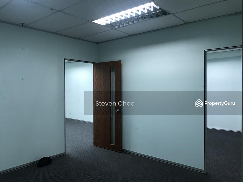 Untuk Dijual - Wisma Zelan