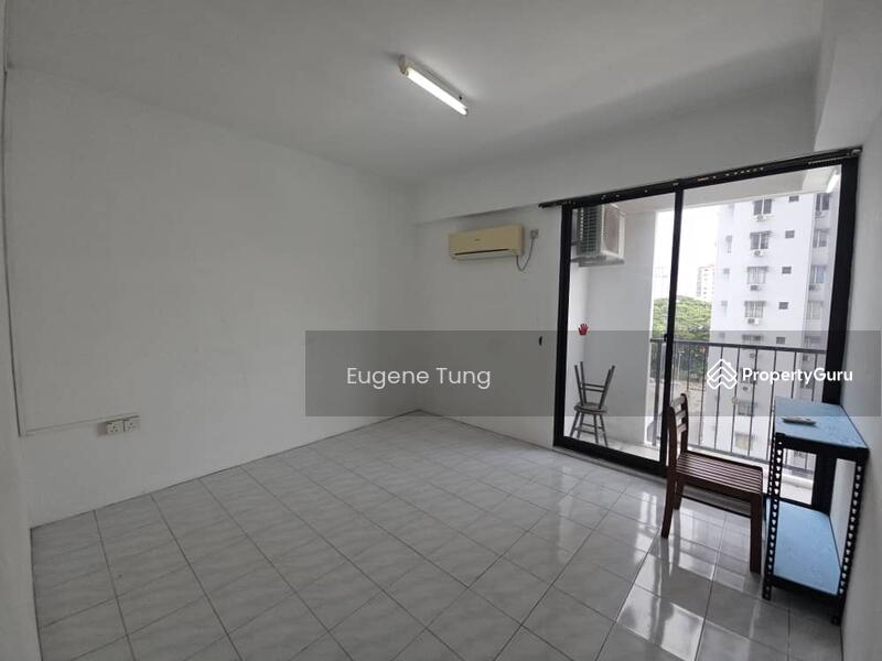 Pangsapuri untuk Disewa di Halaman Kristal - Eugene Tung - Living Room - PropertyGuru.com.my