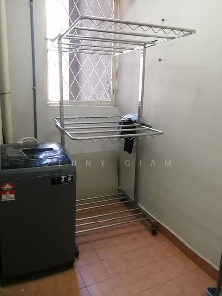 Kondominium untuk Disewa di Puncak Damansara - Jenny Giam - Interior - PropertyGuru.com.my