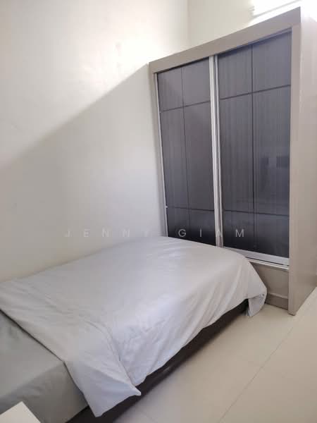 Condominium for Rent at Puncak Damansara - Jenny Giam - Bedroom - PropertyGuru.com.my