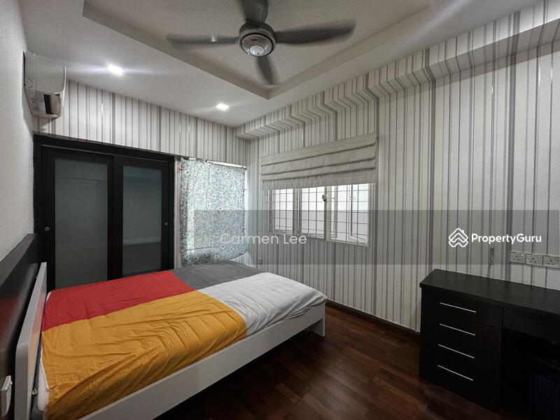 For Rent - The Boulevard