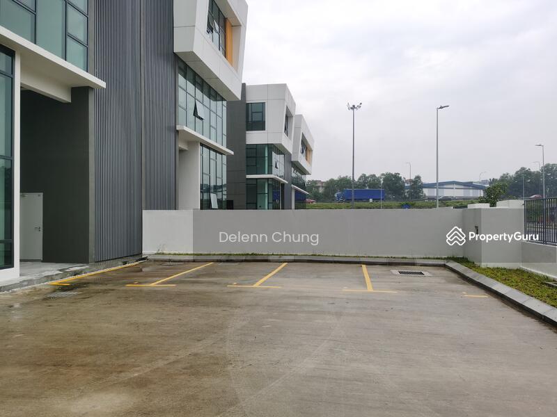 Car Park