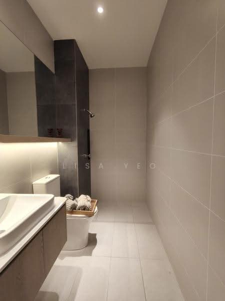 Soho for Sale in Kampung Yahya Awal (Johor Bahru) - Lisa Yeo - Bathroom - PropertyGuru.com.my