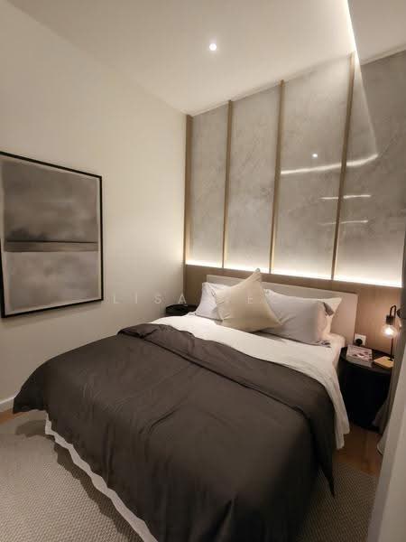 Soho for Sale in Kampung Yahya Awal (Johor Bahru) - Lisa Yeo - Bedroom - PropertyGuru.com.my
