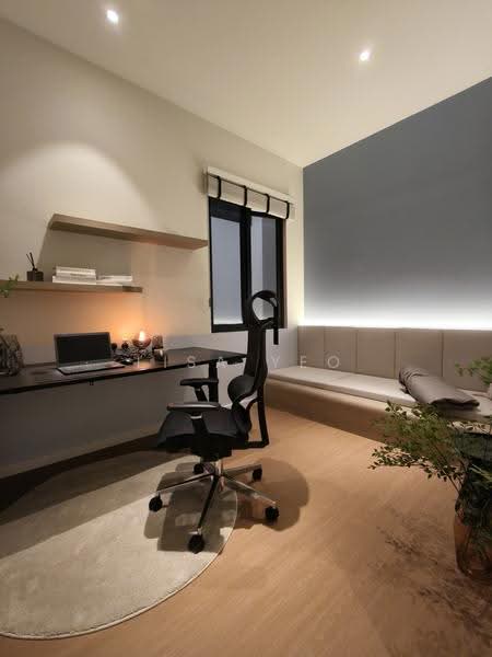 Soho for Sale in Kampung Yahya Awal (Johor Bahru) - Lisa Yeo - Study - PropertyGuru.com.my