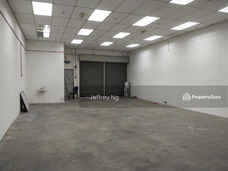 Gloor Floor