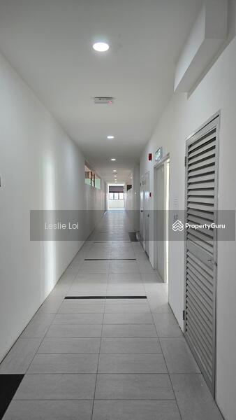Corridor