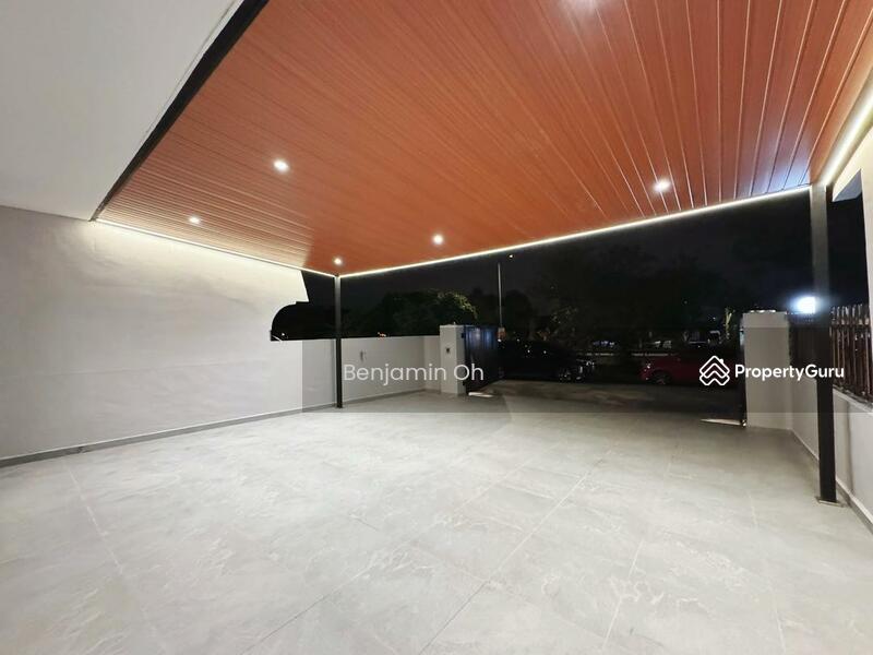 Car Park