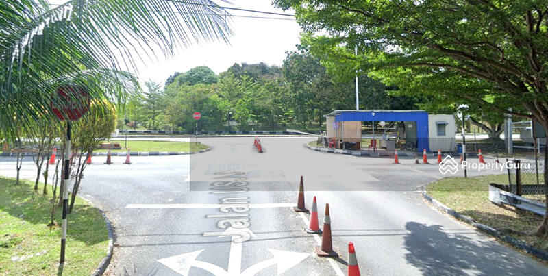 Taman view