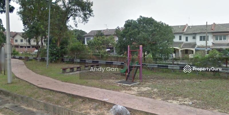Taman view