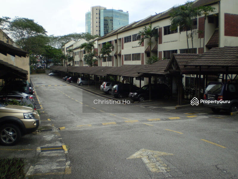 Car Park