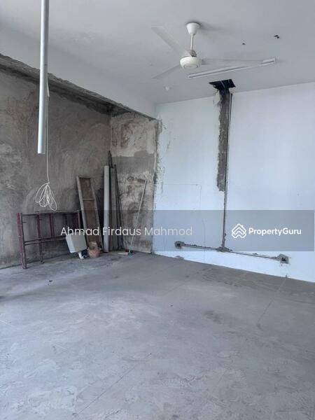 Untuk Dijual - Section 30, Shah Alam