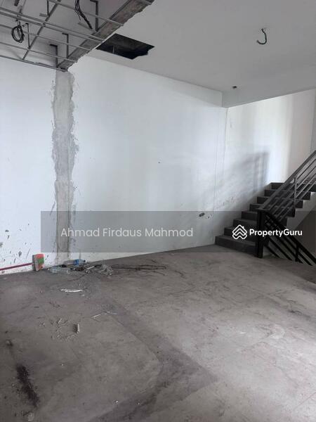 Untuk Dijual - Section 30, Shah Alam