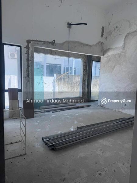 Untuk Dijual - Section 30, Shah Alam