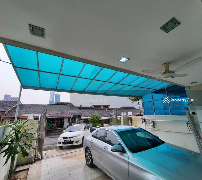 Car Park