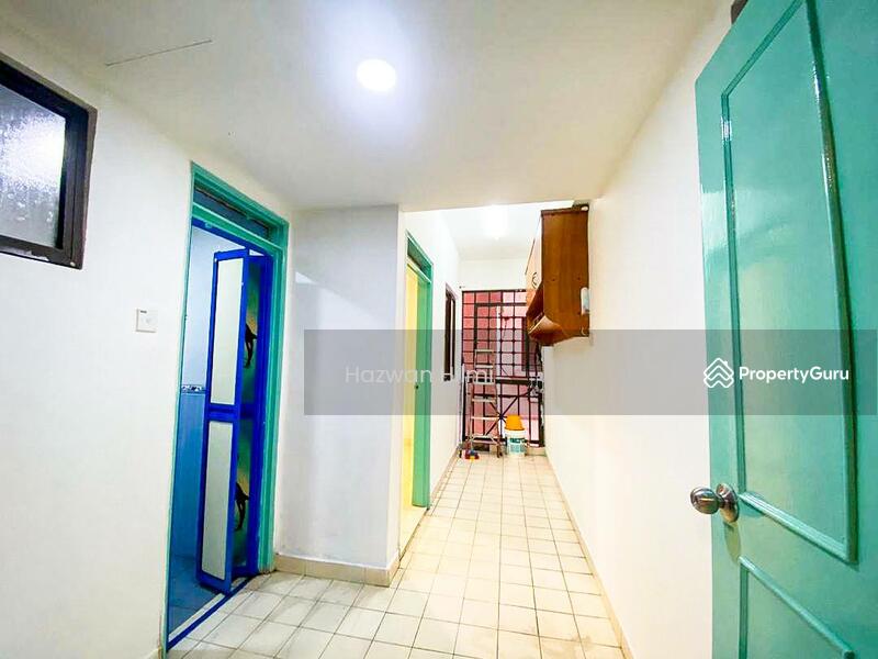 Corridor