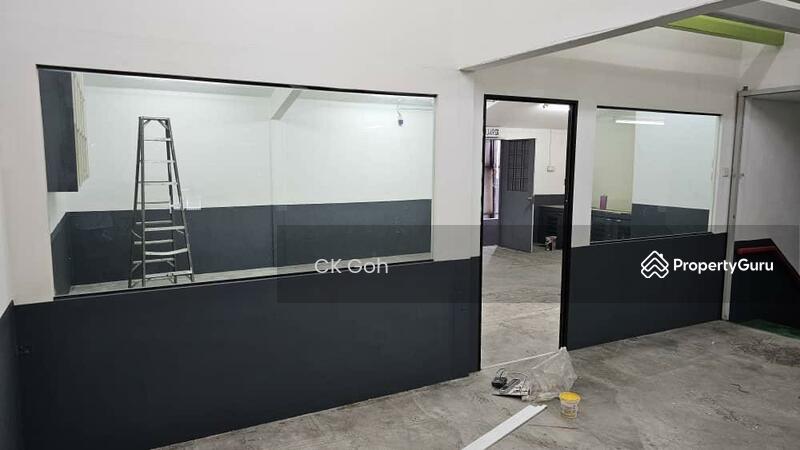 Corridor