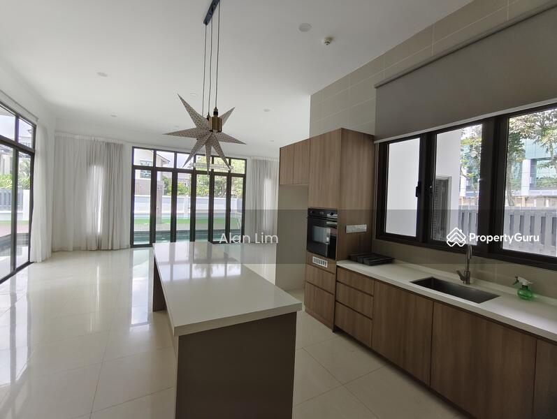 Untuk Disewa - Glenmarie Gardens