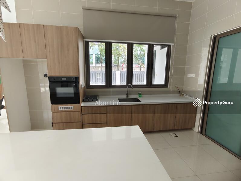 Untuk Disewa - Glenmarie Gardens
