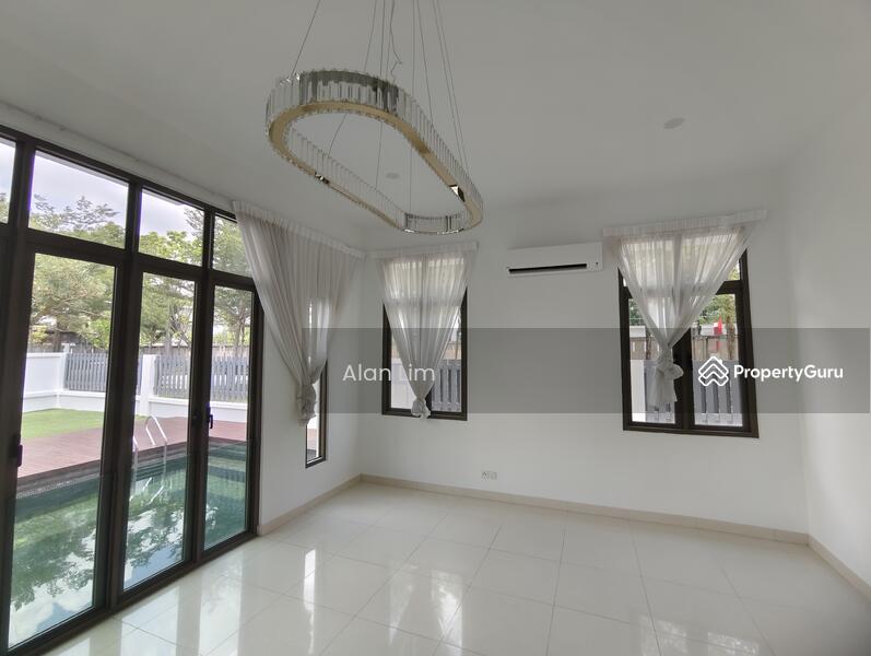 Untuk Disewa - Glenmarie Gardens