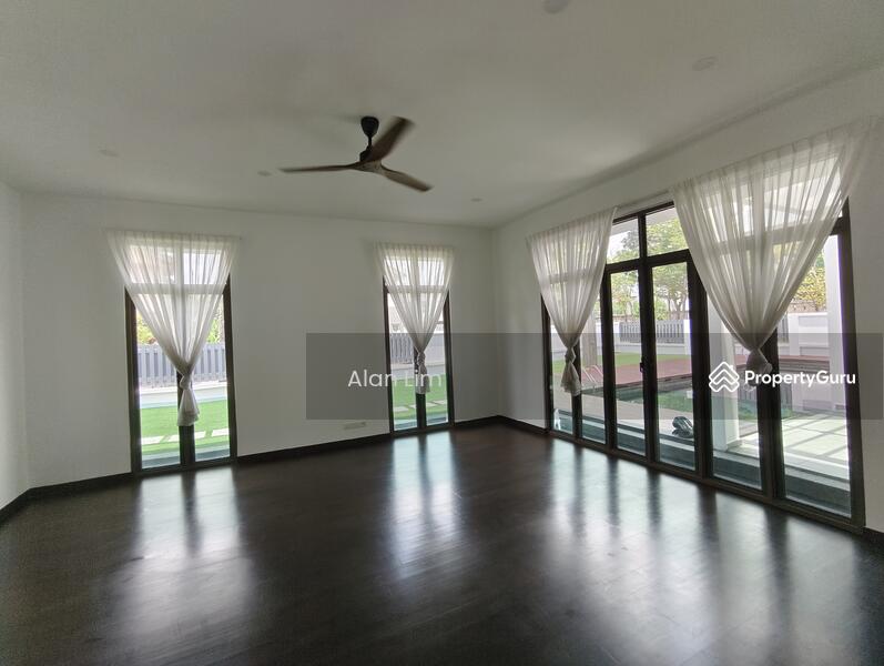 Untuk Disewa - Glenmarie Gardens