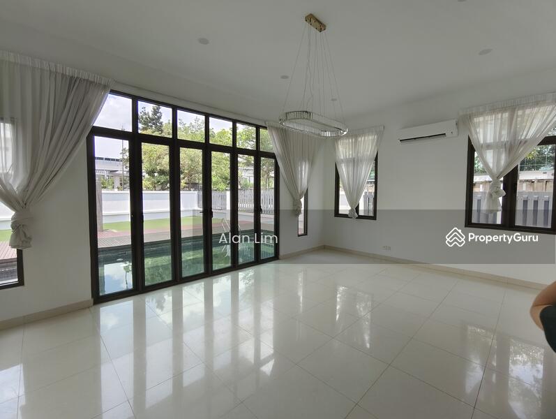 Untuk Disewa - Glenmarie Gardens