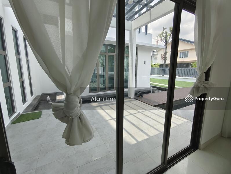 Untuk Disewa - Glenmarie Gardens