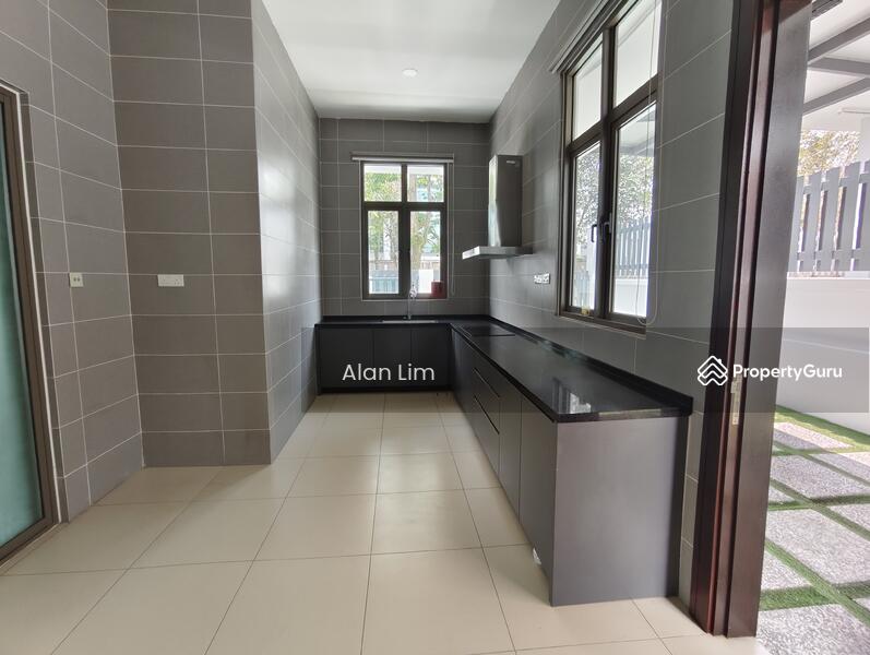 Untuk Disewa - Glenmarie Gardens