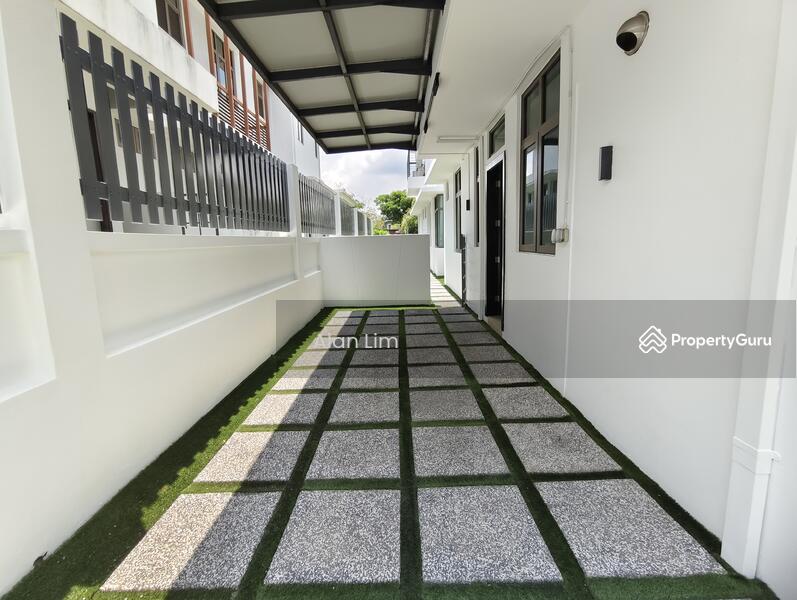 Untuk Disewa - Glenmarie Gardens