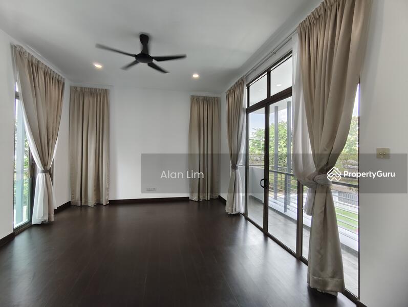 Untuk Disewa - Glenmarie Gardens