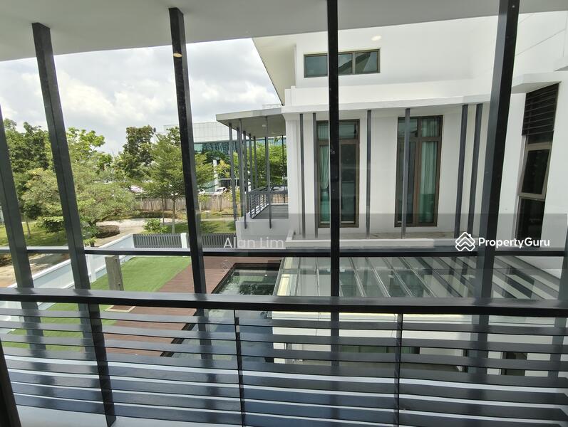 Untuk Disewa - Glenmarie Gardens