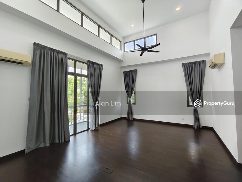 Untuk Disewa - Glenmarie Gardens