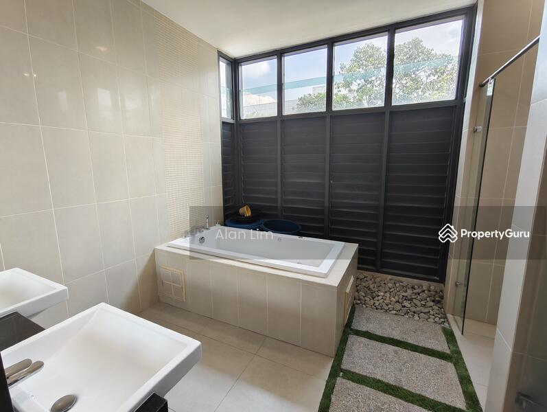 Untuk Disewa - Glenmarie Gardens