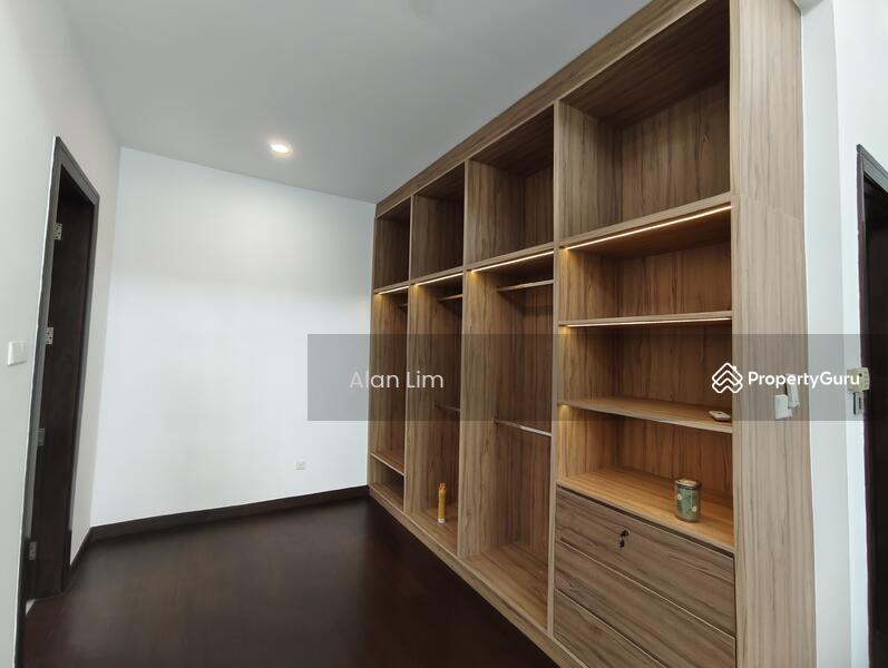 Untuk Disewa - Glenmarie Gardens