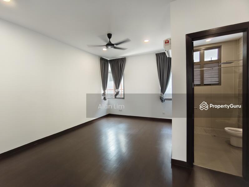 Untuk Disewa - Glenmarie Gardens